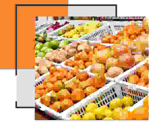 Надежная перевозка продуктов в Нижнекамске