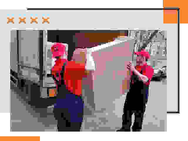 Грузоперевозки по Нижнекамске - быстро и надёжно